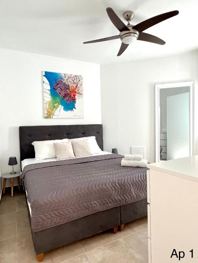 Golden Apartments ซาบอริซ ภายนอก รูปภาพ